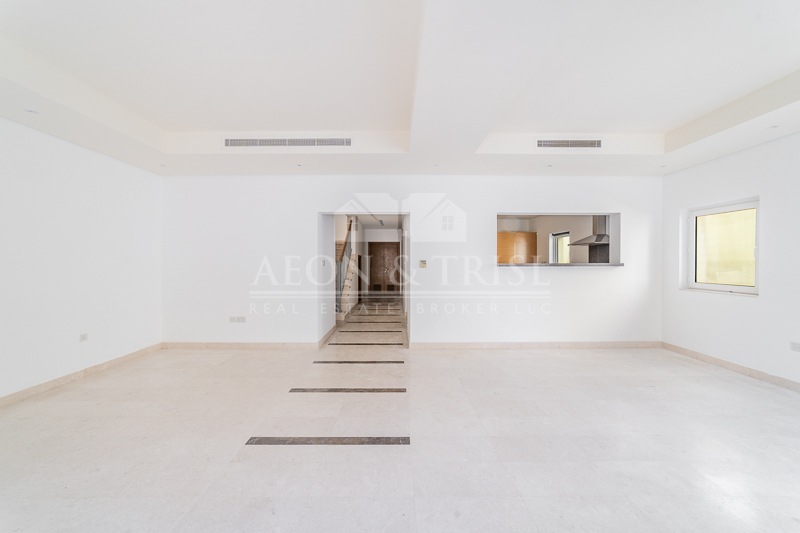 3 Bedroom | Type A Townhouse | Quortaj | Vacant-pic_1